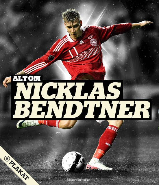 Alt om Bendtner