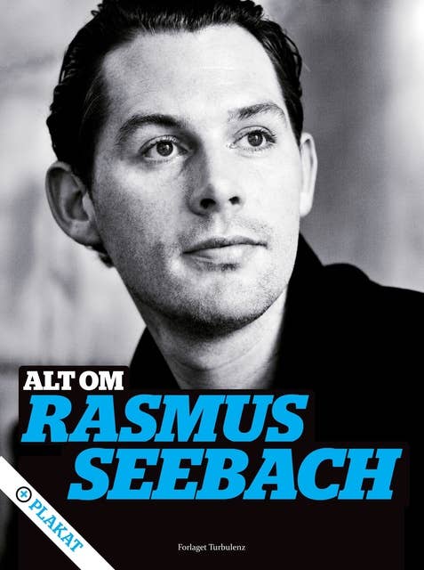 Alt om Rasmus Seebch