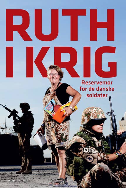 Ruth i krig