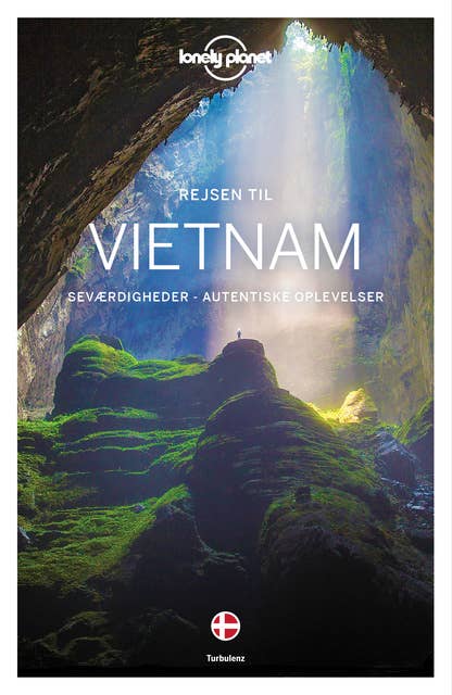 Rejsen til Vietnam