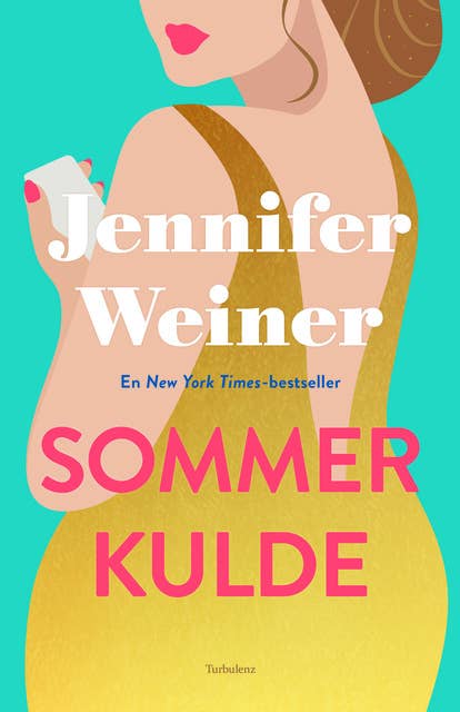 Cover for Sommerkulde