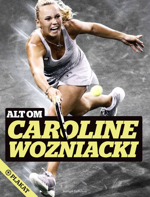 Alt om Caroline Wozniacki