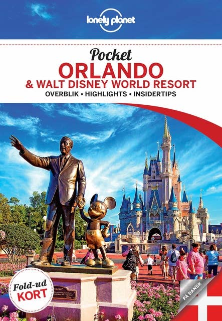 Pocket Orlando & Disneyworld