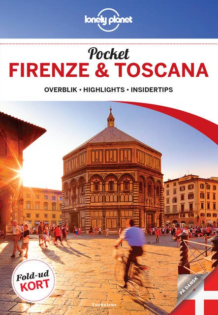 Pocket Firenze & Toscana