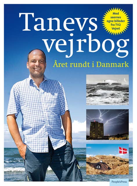 Tanevs vejrbog: Året rundt i Danmark