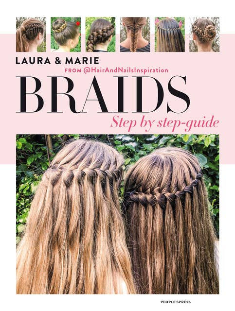 Braids: Step by step-guide