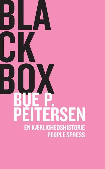 Black Box: En kærlighedshistorie