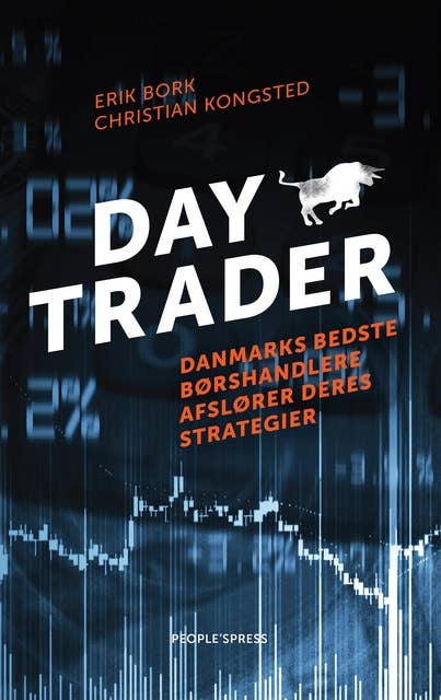 Daytrader: Danmarks bedste børshandlere afslører deres strategier