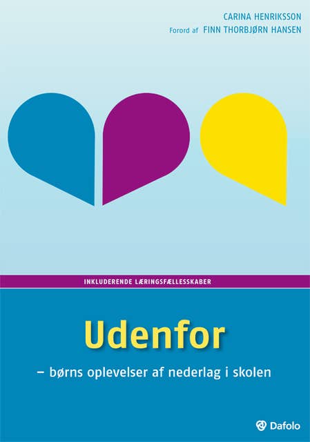 Udenfor: Børns oplevelser af nederlag i skolen