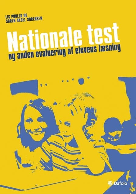 Nationale test og anden evaluering af elevens læsning