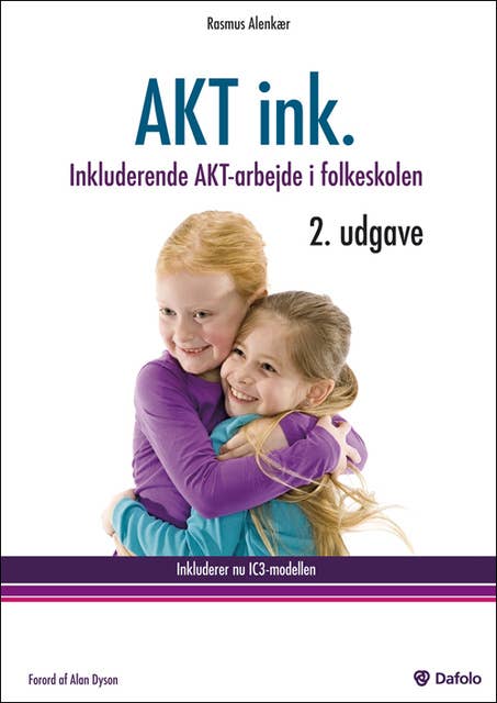 AKT ink.: Inkluderende AKT-arbejde i folkeskolen