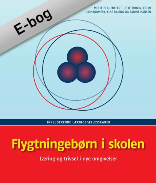 Flygtningebørn i skolen