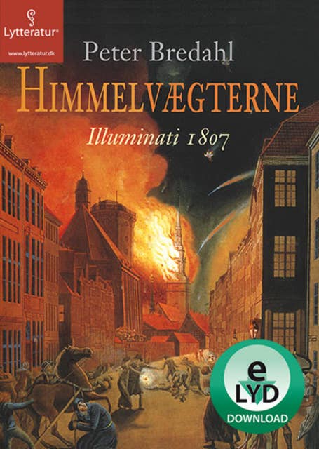 Himmelvægterne: Illuminati 1807