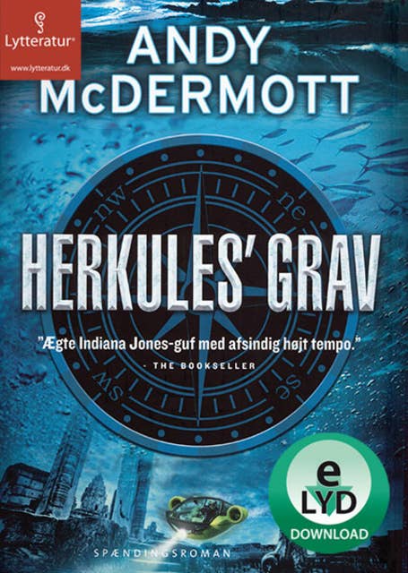 Herkules' grav