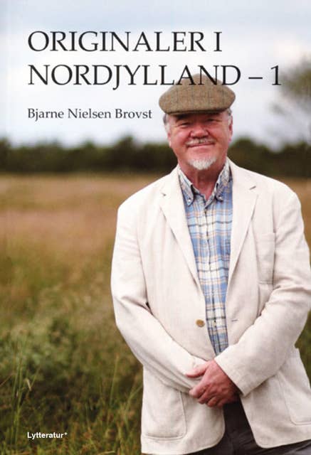Originaler i Nordjylland - 1