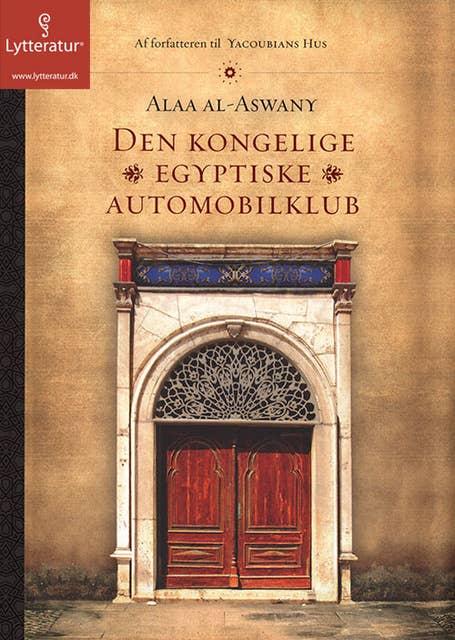 Den kongelige egyptiske automobilklub