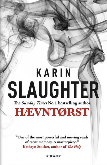 Hævntørst