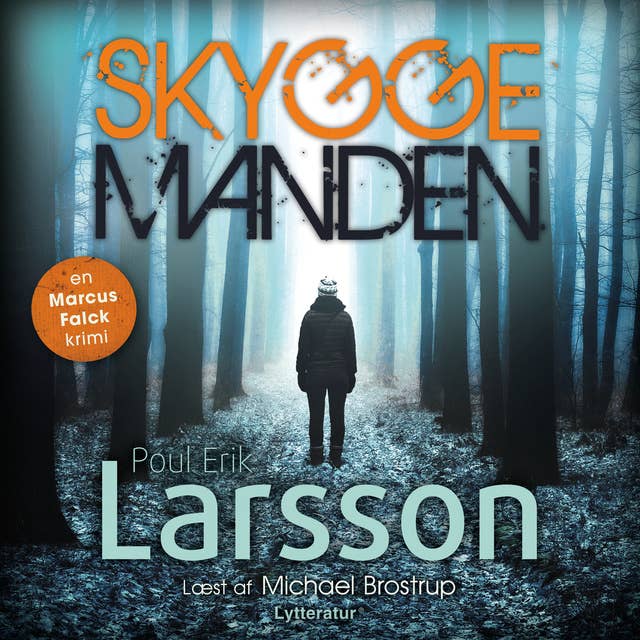 Skyggemanden