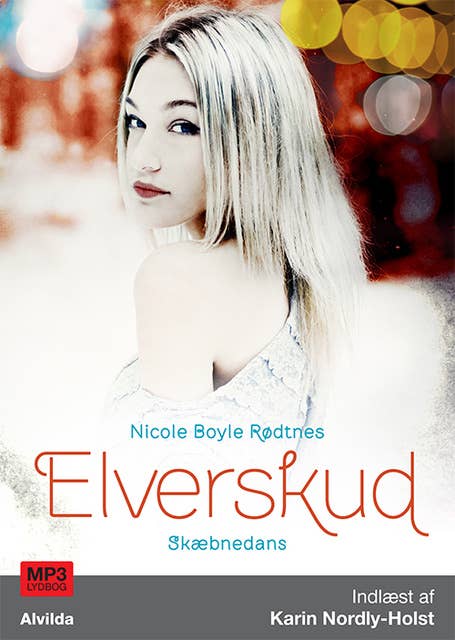 Elverskud 1: Skæbnedans