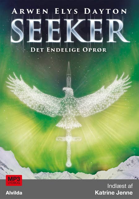 Cover for Seeker 3: Det endelige opgør