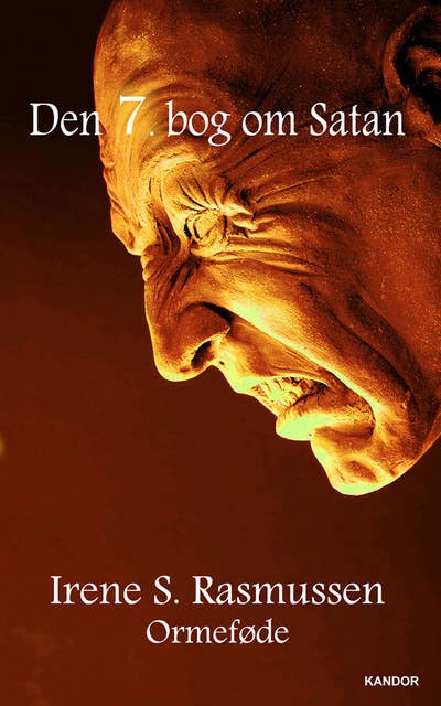 Den 7. bog om Satan: Ormeføde