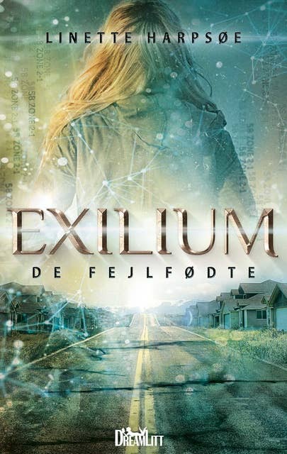 Exilium - De Fejlfødte