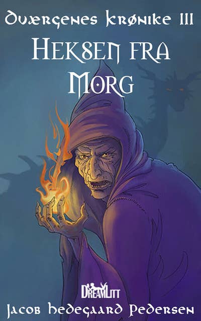 Heksen fra Morg