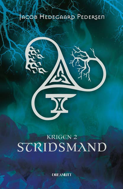 Cover for Stridsmand - Krigen #2