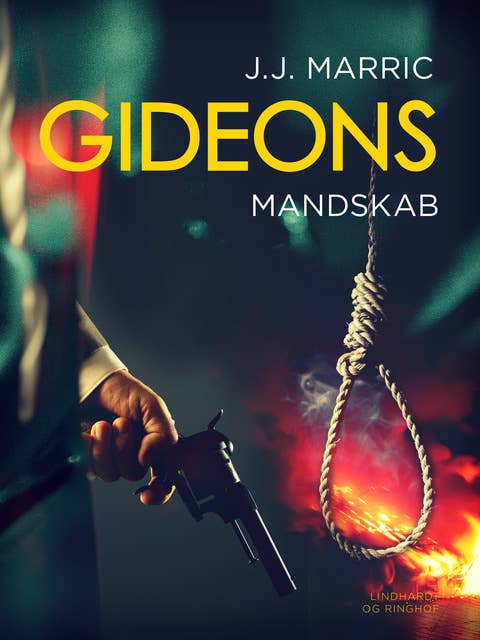 Gideons mandskab