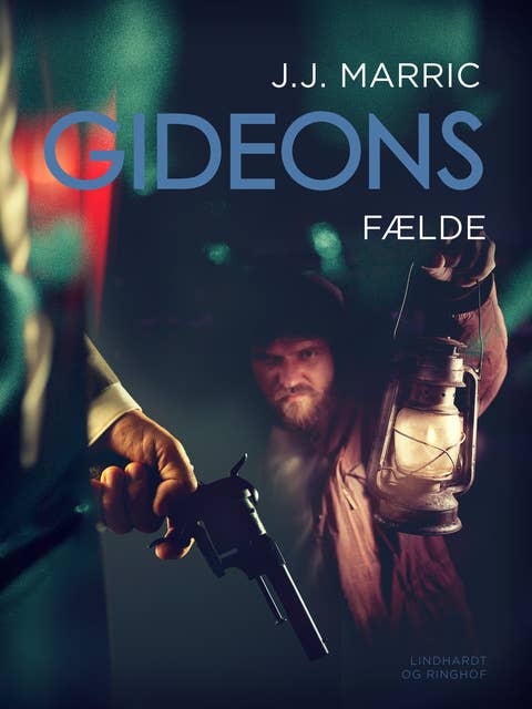 Gideons fælde