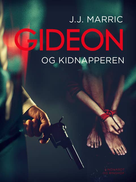 Gideon og kidnapperen