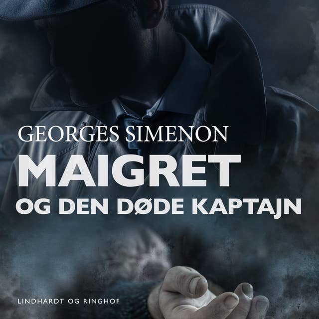 Maigret og den døde kaptajn