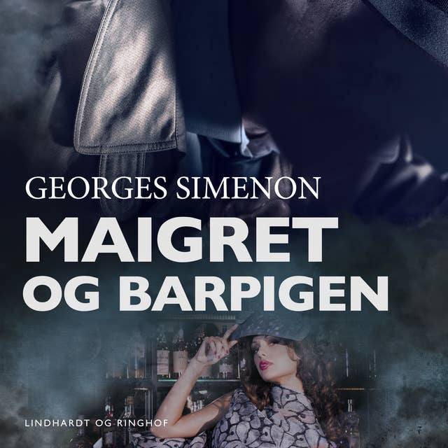Maigret og barpigen