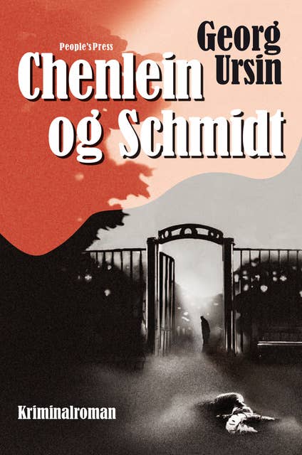 Chenlein og Schmidt