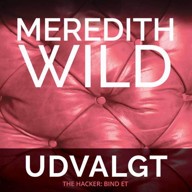 Cover for Udvalgt