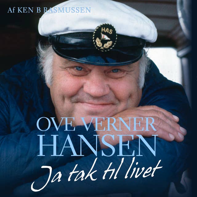 Ove Verner Hansen: Ja tak til livet