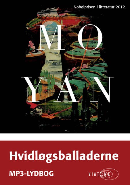 Hvidløgsballaderne