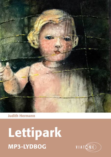 Cover for Lettipark