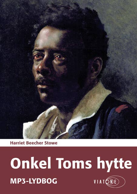 Cover for Onkel Toms hytte