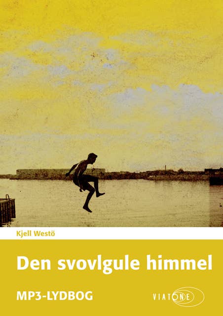 Den svovlgule himmel