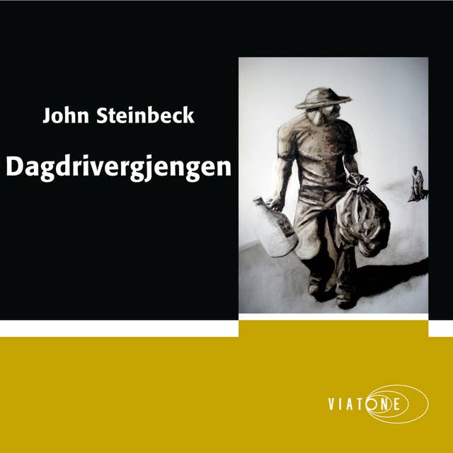 Cover for Dagdrivergjengen