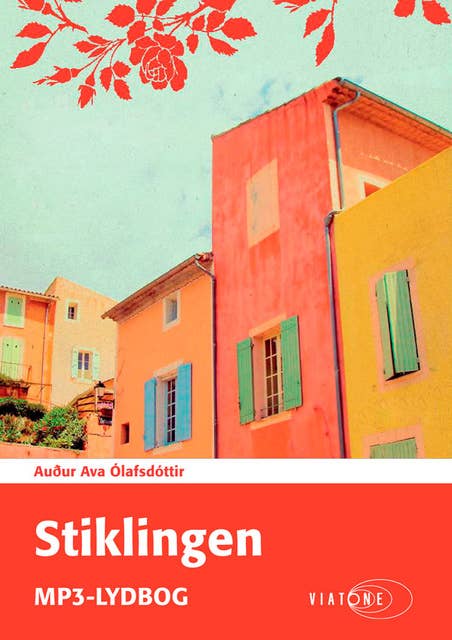 Cover for Stiklingen