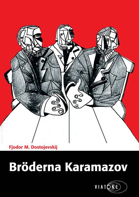 Bröderna Karamazov