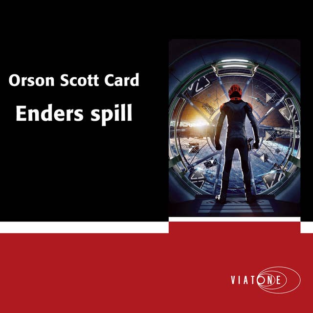 Enders spill