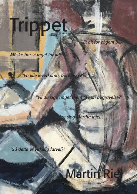 Cover for Trippet
