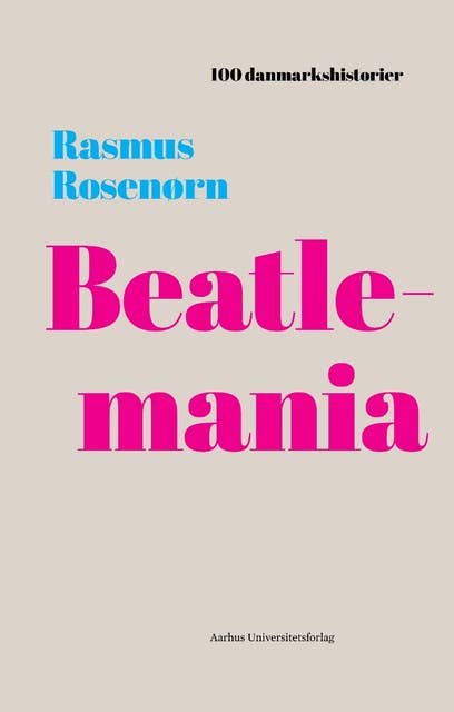 Beatlemania: 1964