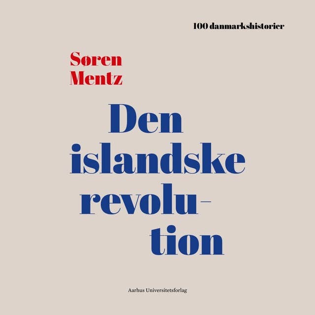 Den islandske revolution - Podcast