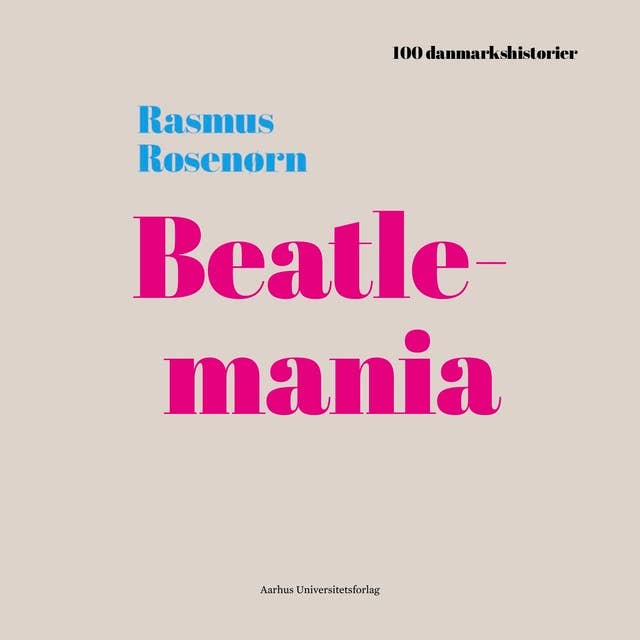 Beatlemania - Podcast