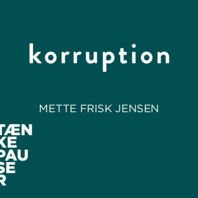Korruption - Podcast