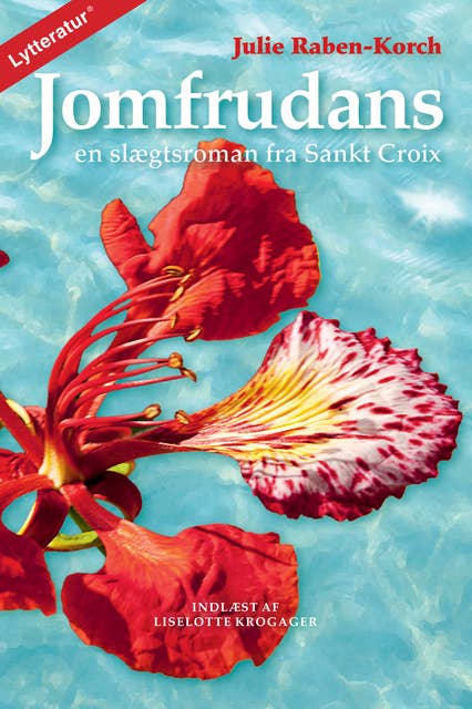 Jomfrudans: en slægtsroman fra Sankt Croix